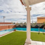 Libertas, Vivienda Con Piscina Privada Climatizada Villa *