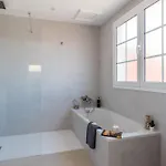 Libertas, Vivienda Con Piscina Privada Climatizada * Caleta De Fuste