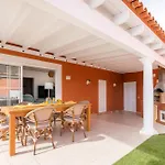 Libertas, Vivienda Con Piscina Privada Climatizada Caleta De Fuste