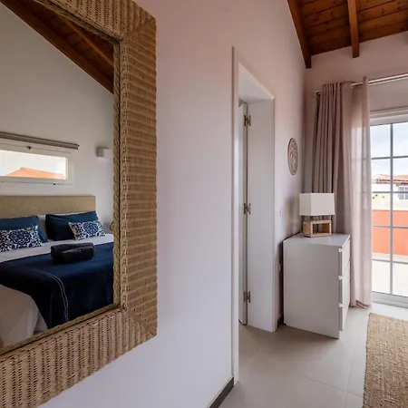 Libertas, Vivienda Con Piscina Privada Climatizada * Caleta De Fuste