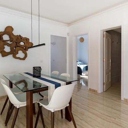 Libertas, Vivienda Con Piscina Privada Climatizada * Caleta De Fuste