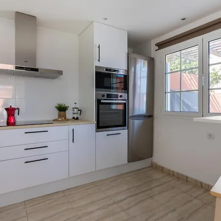 Libertas, Luxury And Private Pool