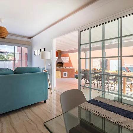 Libertas, Luxury And Private Pool