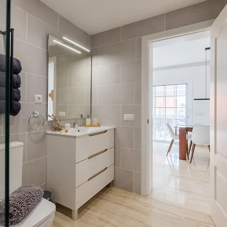 Libertas, Luxury And Private Pool Caleta De Fuste