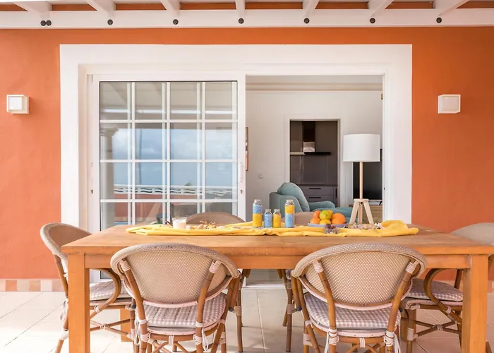 Libertas, Luxury And Private Pool *