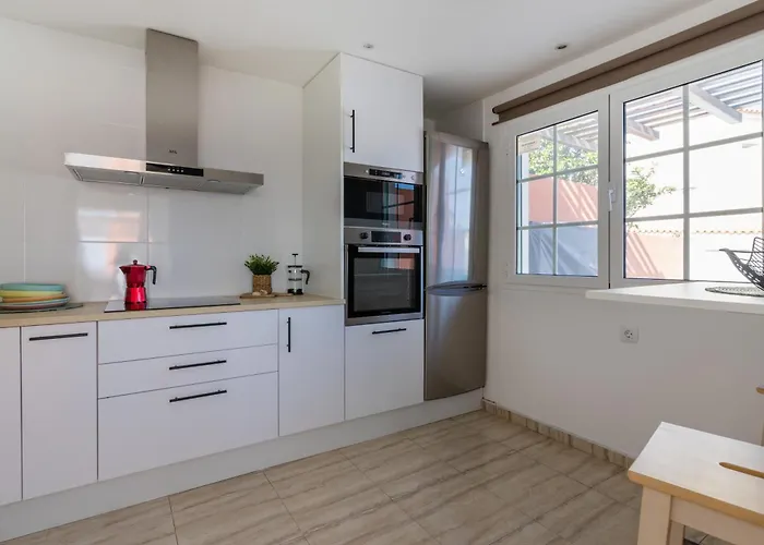 Libertas, Luxury And Private Pool