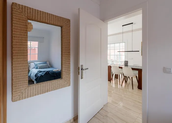 Libertas, Luxury And Private Pool Villa Caleta De Fuste