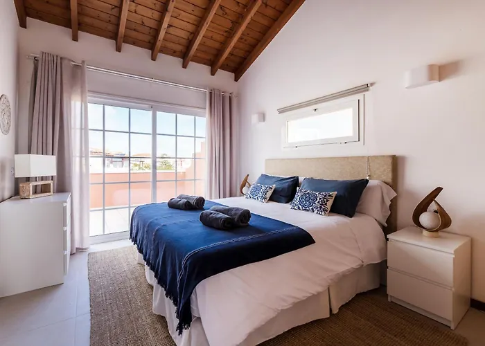 Libertas, Luxury And Private Pool *