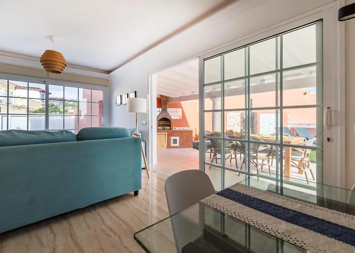 Libertas, Luxury And Private Pool