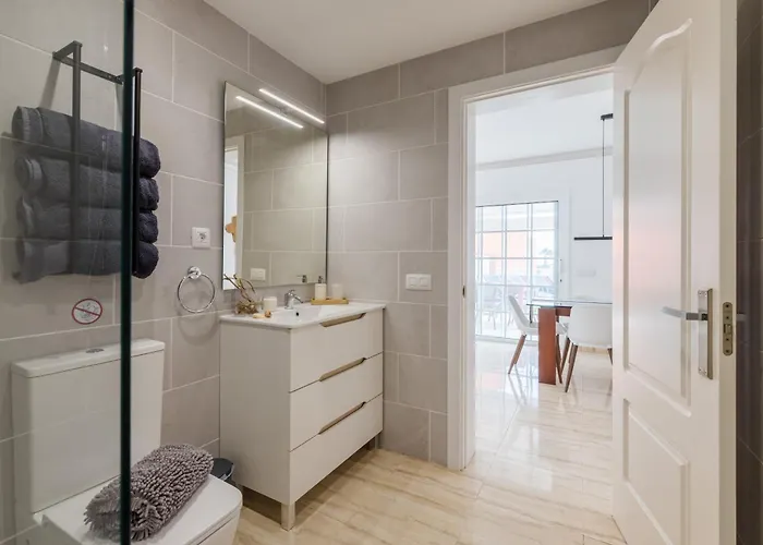 Libertas, Luxury And Private Pool Caleta De Fuste