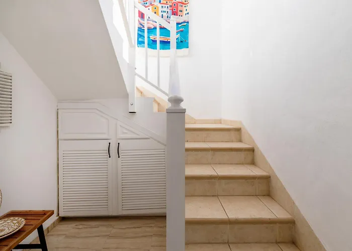 Libertas, Luxury And Private Pool * Caleta De Fuste