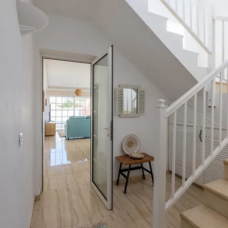 Libertas, Vivienda Con Piscina Privada Climatizada Villa Caleta De Fuste