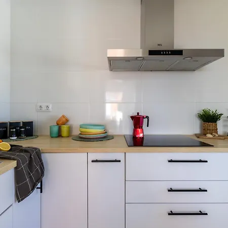 Libertas, Luxury And Private Pool Willa Caleta De Fuste