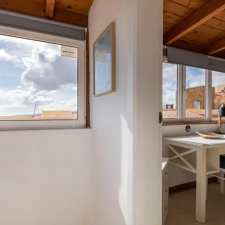Libertas, Vivienda Con Piscina Privada Climatizada Caleta de Fuste