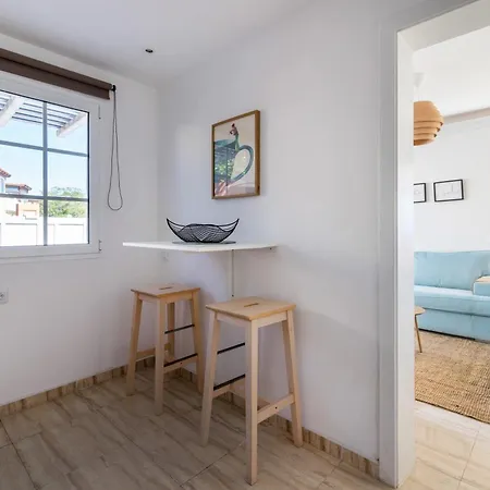 Libertas, Luxury And Private Pool * Caleta De Fuste