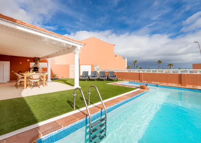 Villa Libertas, Luxury&private Pool *