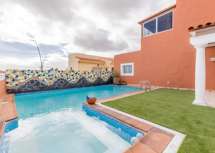 Villa Libertas, Luxury&private Pool