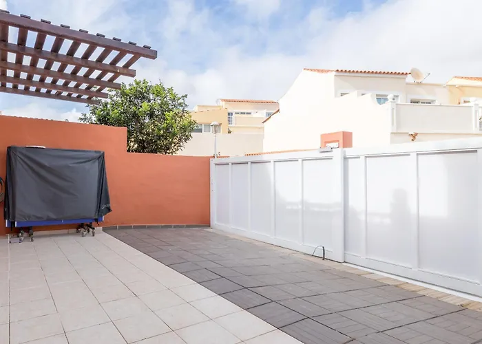 Libertas, Luxury&private Pool Villa Caleta de Fuste