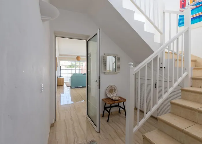 Libertas, Luxury&private Pool Villa Caleta de Fuste