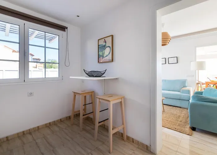 Libertas, Luxury&private Pool * Caleta de Fuste