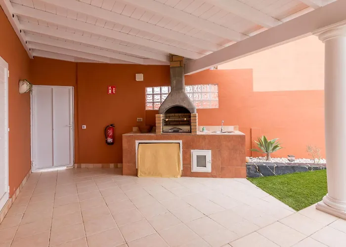 Libertas, Luxury&private Pool