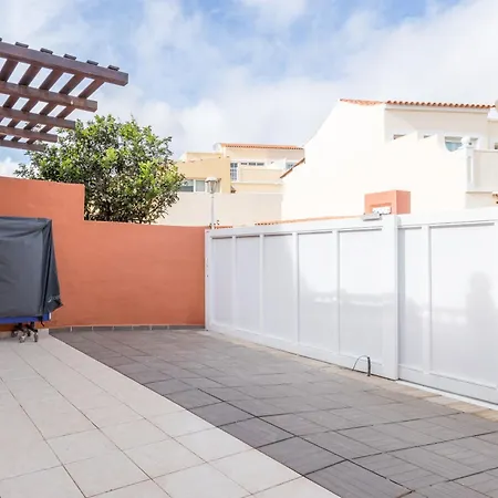 Libertas, Vivienda Con Piscina Privada Climatizada 别墅 科斯塔卡莱塔
