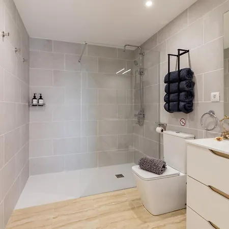 Libertas, Vivienda Con Piscina Privada Climatizada 科斯塔卡莱塔